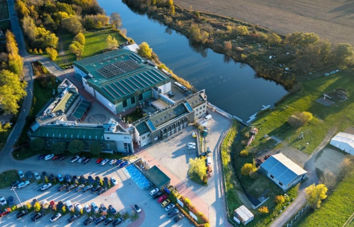 Ośrodek Kolna nad Wisłą