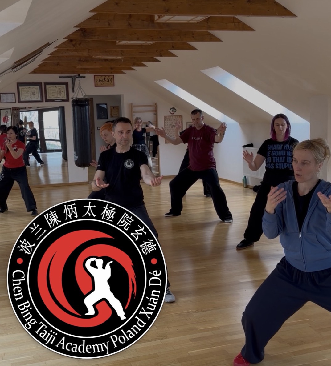Warsztaty z podstaw Taiji i Qigong — miniatura